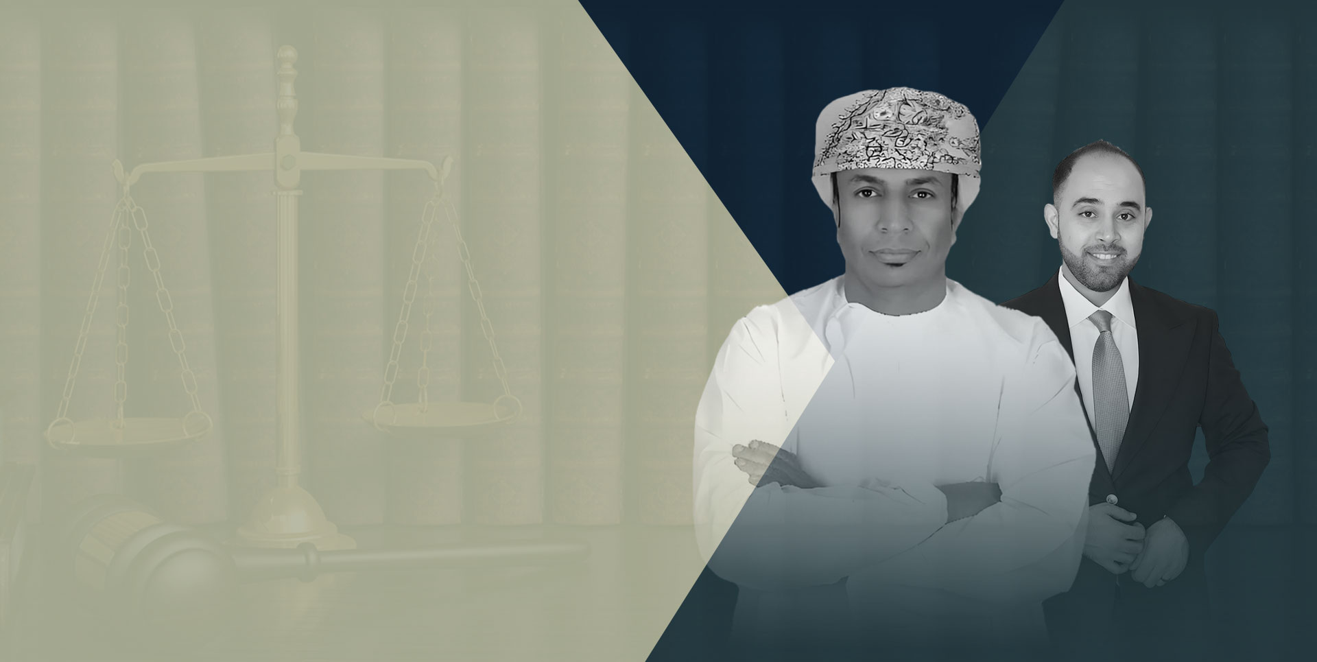 نحن أفضل شريك قانوني